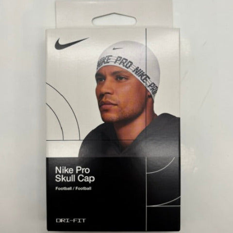 Nike Pro Dri-Fit Skull Cap 4.0