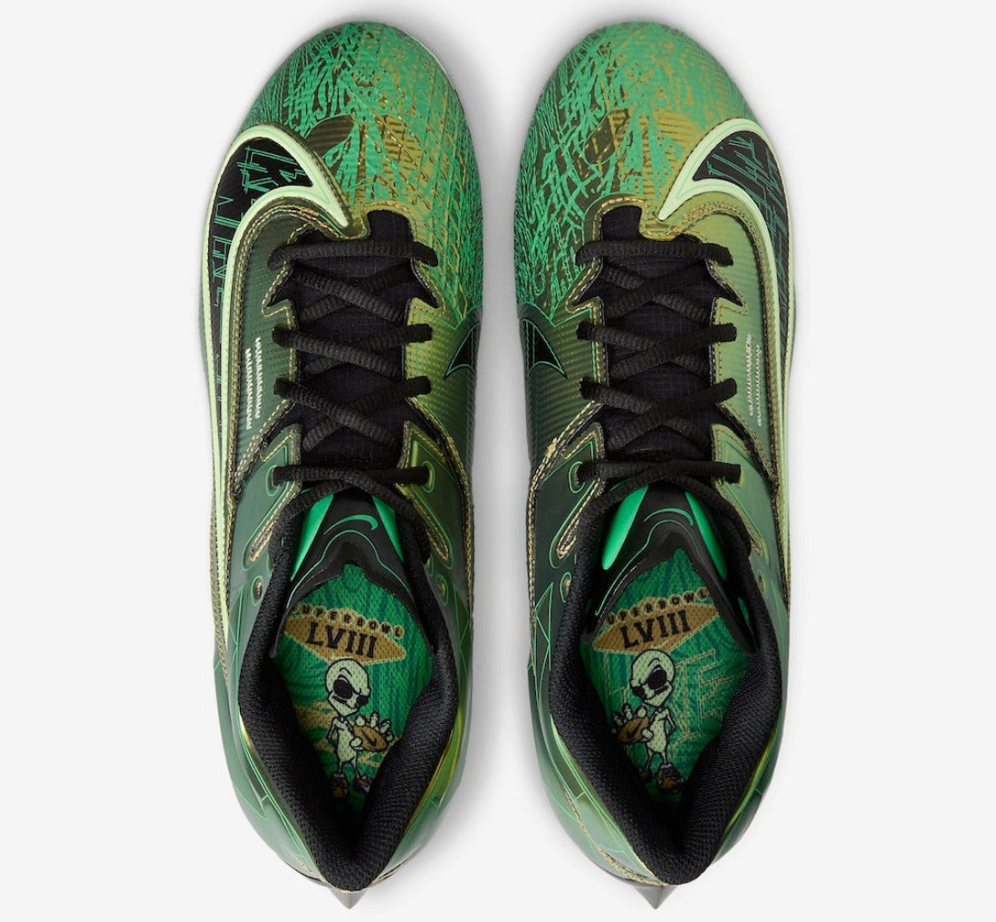 Nike Vapor Edge 360 Elite 2 "Superbowl LVIII"