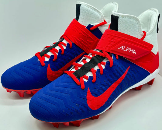 Nike Alpha Menace Pro 2