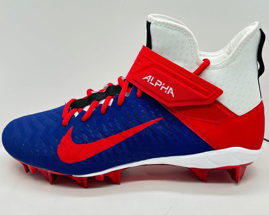 Nike Alpha Menace Pro 2
