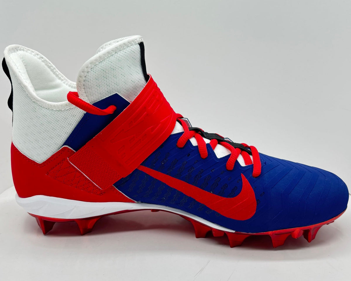 Nike Alpha Menace Pro 2