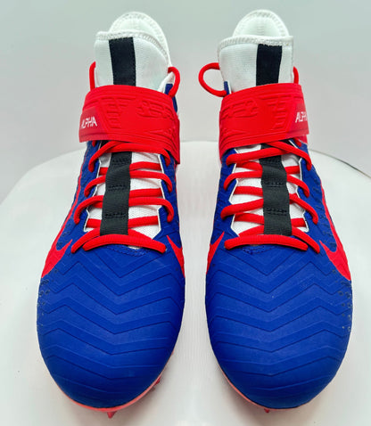 Nike Alpha Menace Pro 2