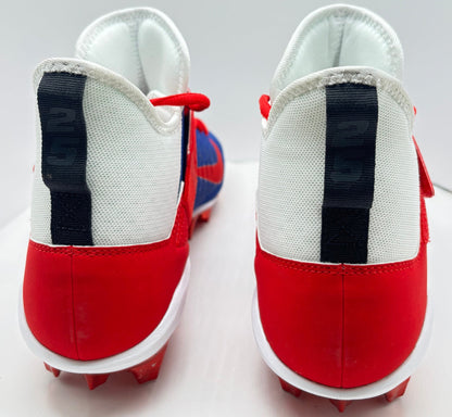 Nike Alpha Menace Pro 2