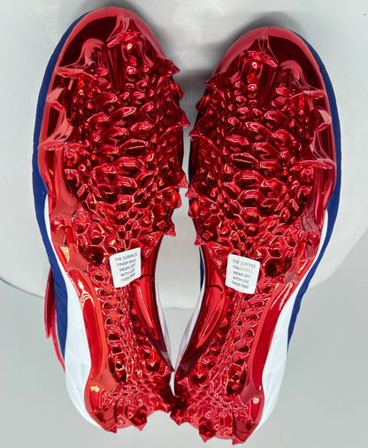 Nike Alpha Menace Pro 2