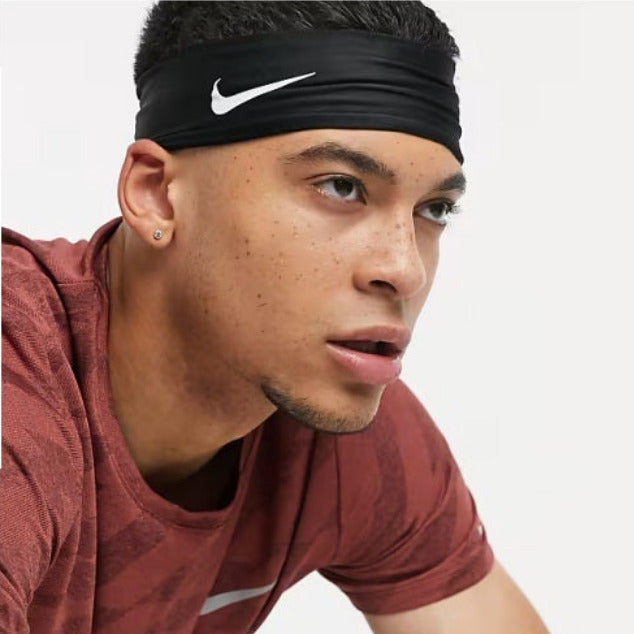Nike Dri-Fit Fury Classic Headband