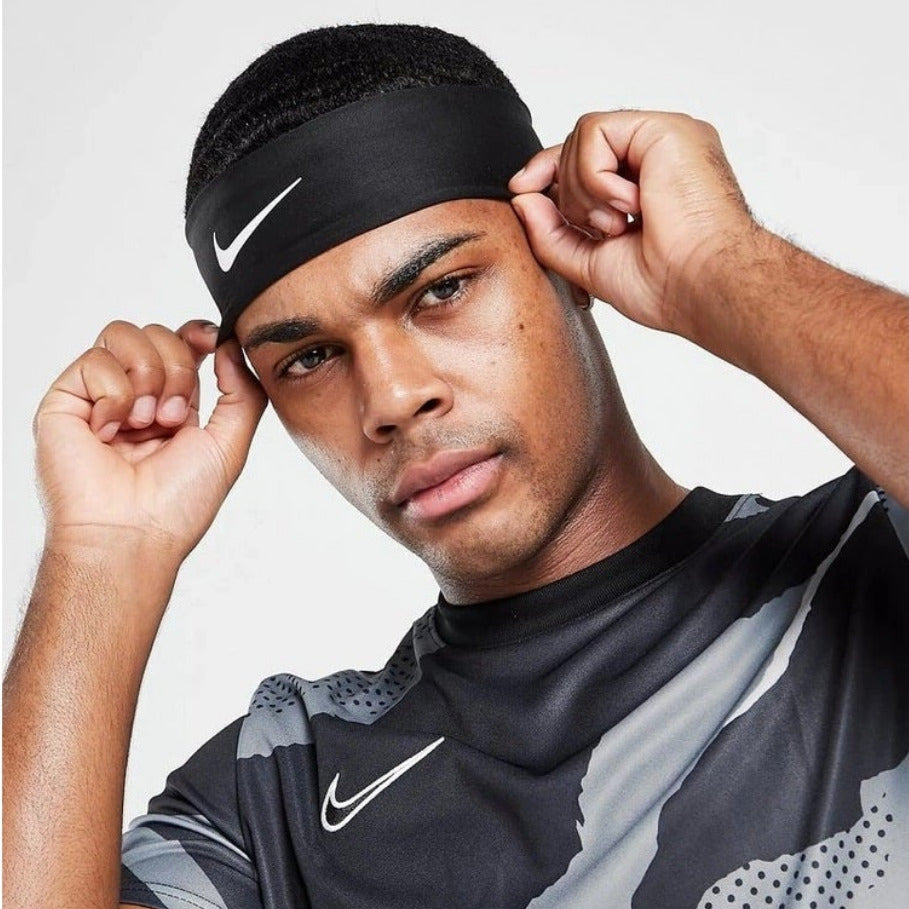 Nike Dri-Fit Fury Classic Headband