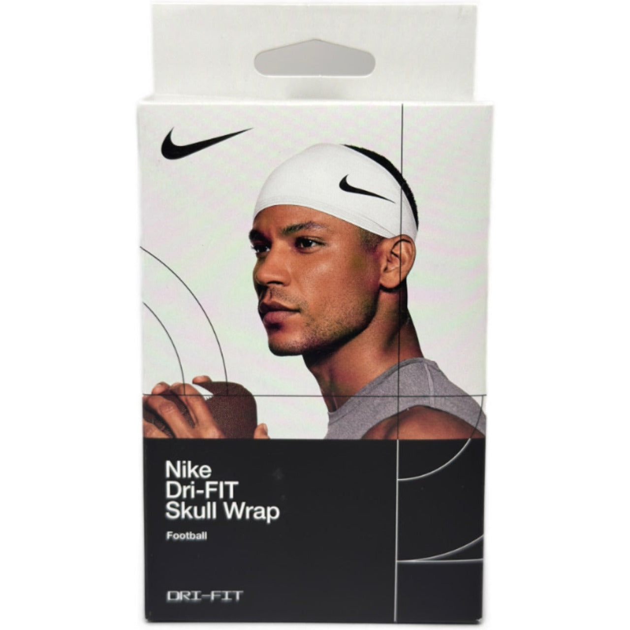 Nike Dri-Fit Skull Wrap 5.0