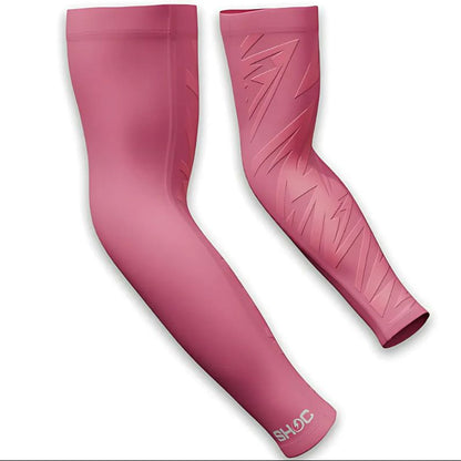 SHOC Super Grip Compression Arm Sleeve