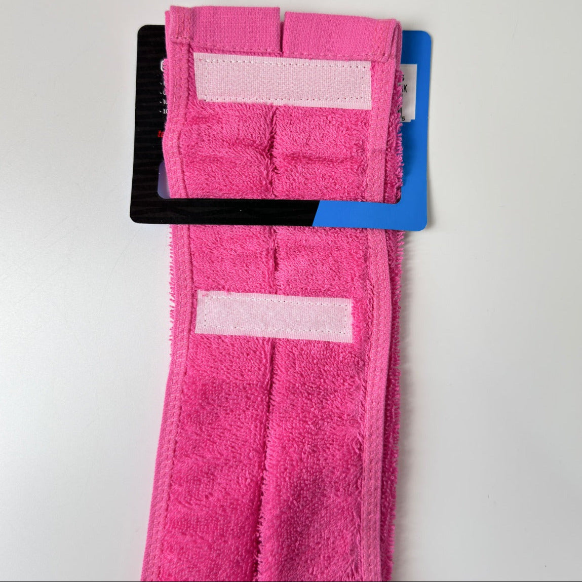 Serviette de combat