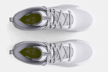Under Armour Command Mid
