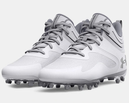 Under Armour Command Mid
