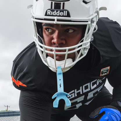 Shock Doctor Bolt Lip Guard