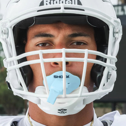 Shock Doctor Bolt Lip Guard