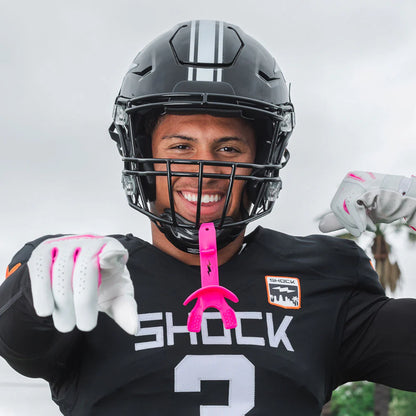 Shock Doctor Bolt Lip Guard