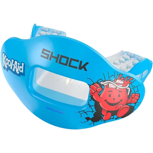 Shock Doctor Max Air Flow Kool-Aid Flav >Tropical Punch<