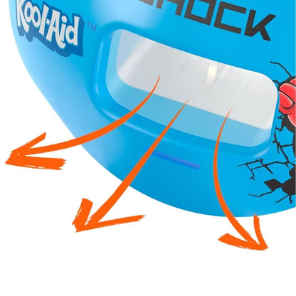 Shock Doctor Max Air Flow Kool-Aid Flav >Tropical Punch<