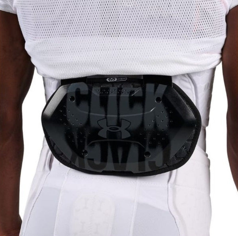 Under Armour Gameday Backplate