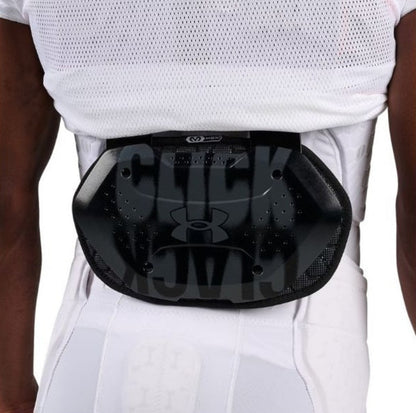 Under Armour Gameday Backplate