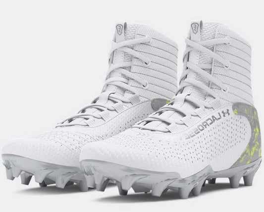 Under Armour 2 Highlight MC Jr.