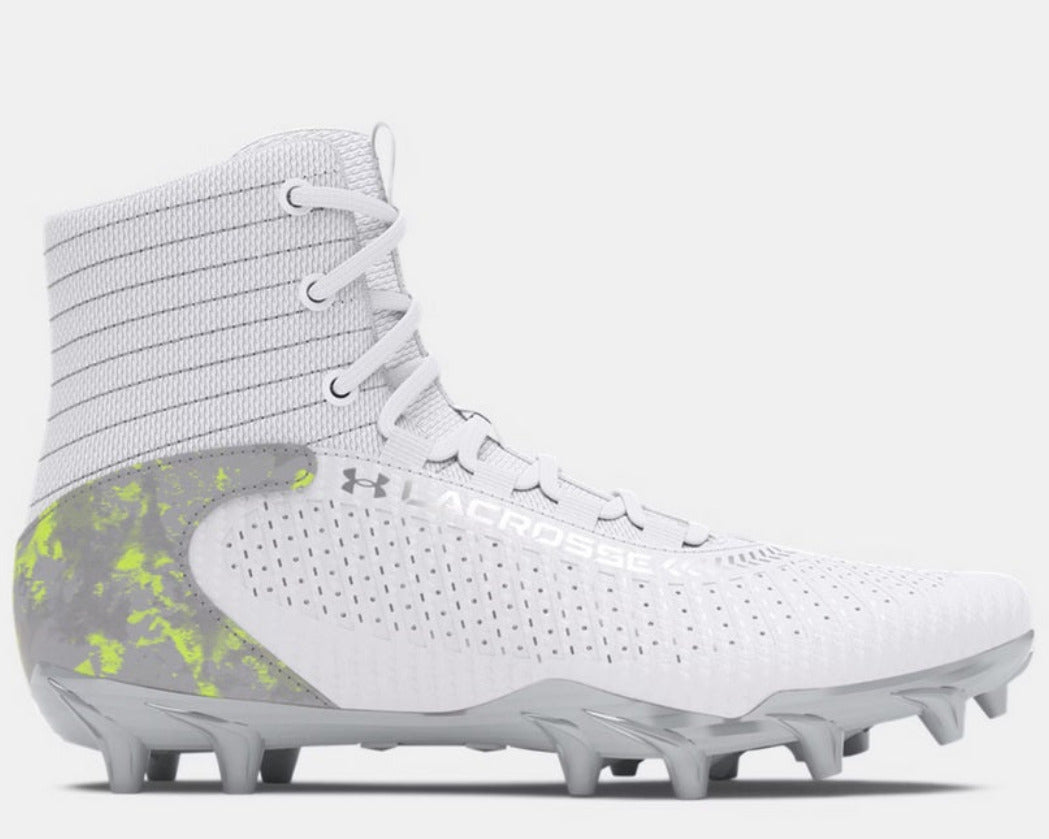 Under Armour 2 Highlight MC Jr.