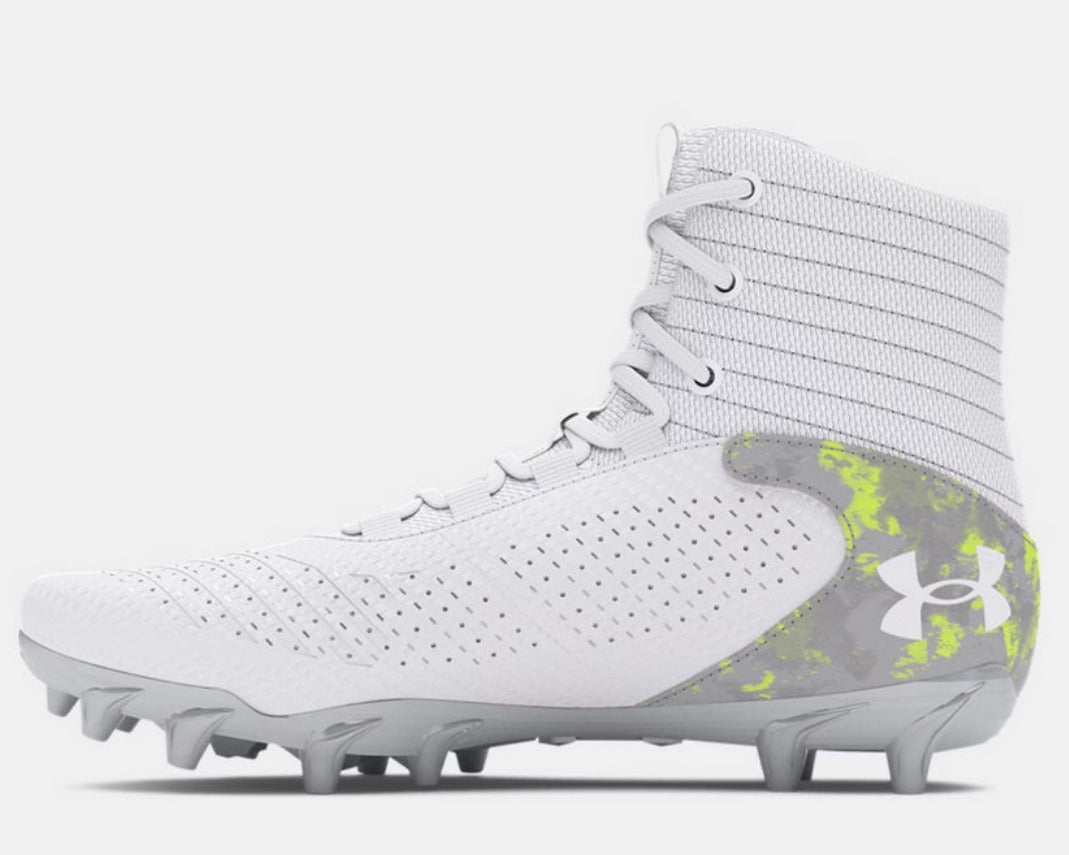 Under Armour 2 Highlight MC Jr.