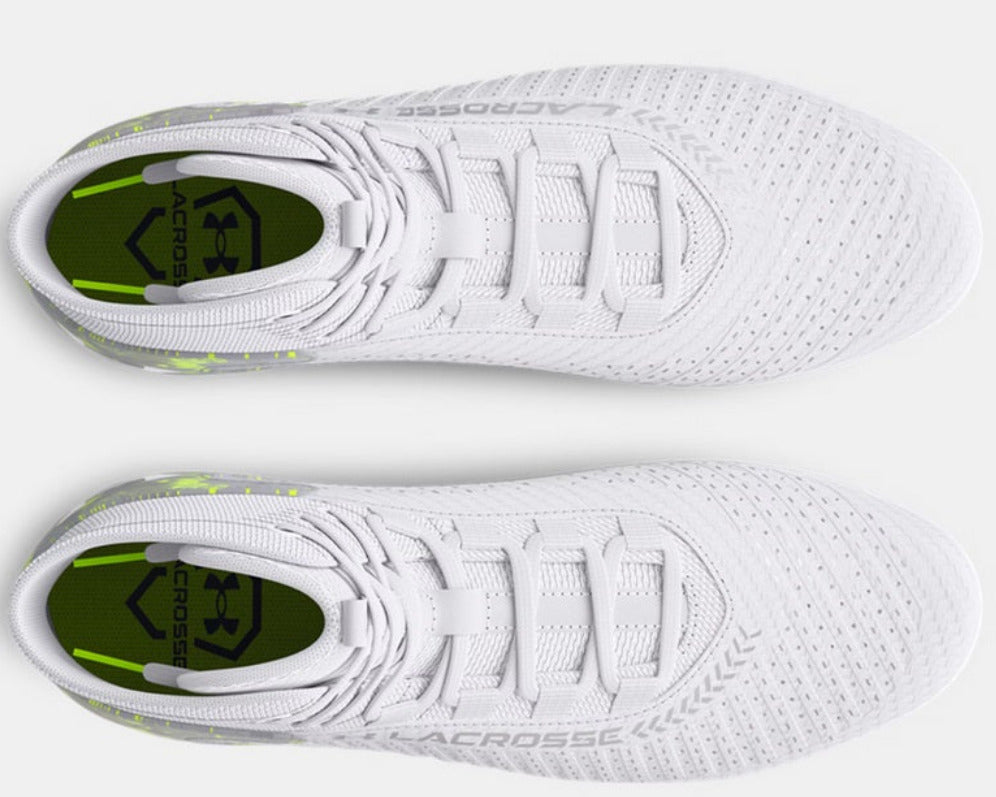 Under Armour 2 Highlight MC Jr.