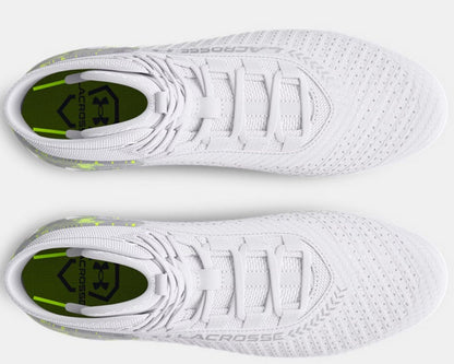 Under Armour 2 Highlight MC Jr.