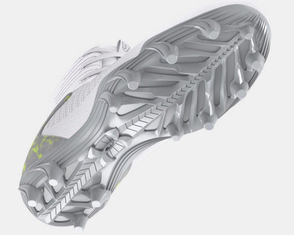 Under Armour 2 Highlight MC Jr.