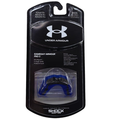 Under Armour Game Day Armour Pro 2