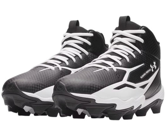 Under Armour Spotlight Hammer Wide