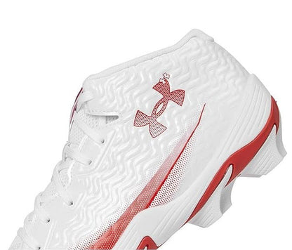 Under Armour Spotlight Hammer