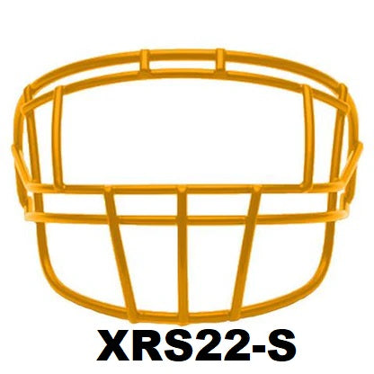 Xenith Facemasks