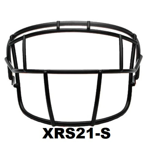 Xenith Facemasks