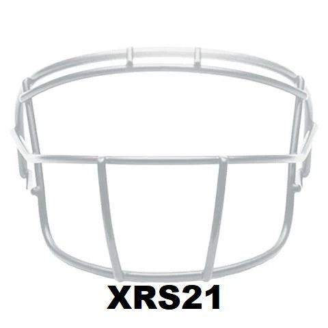 Xenith Facemasks