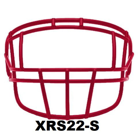 Xenith Facemasks