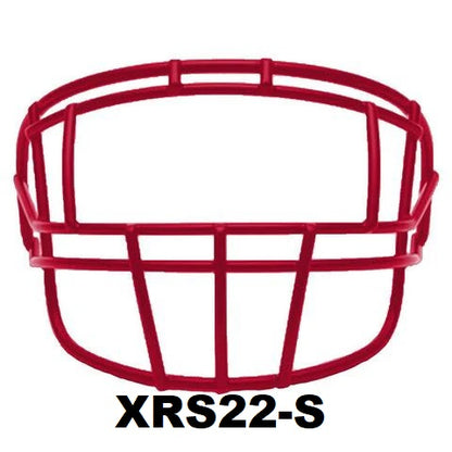 Xenith Facemasks