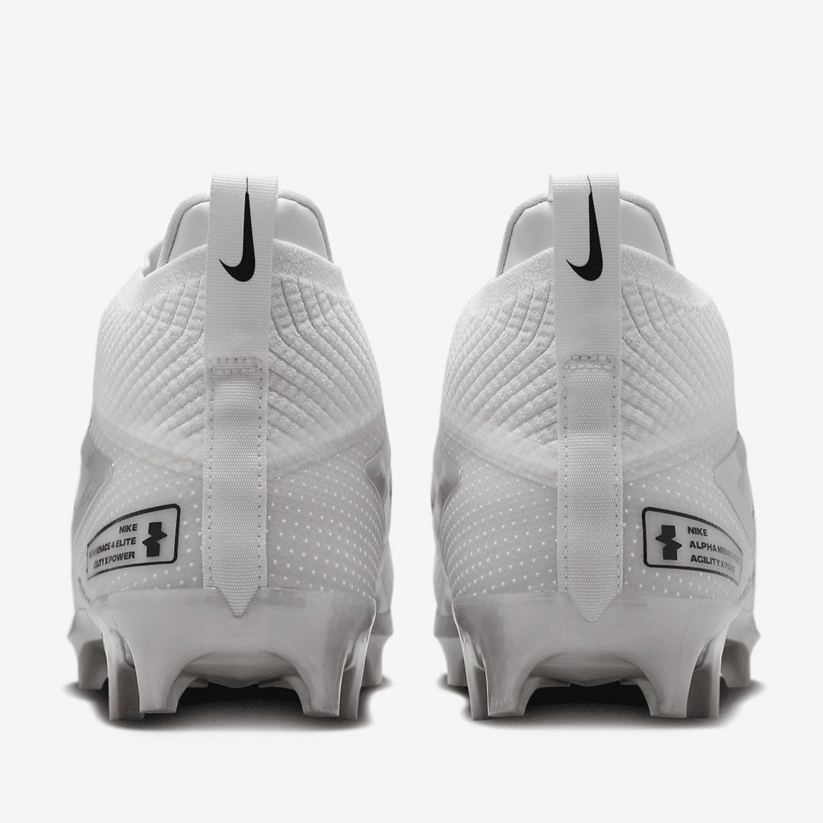 Nike Alpha Menace 4 Elite