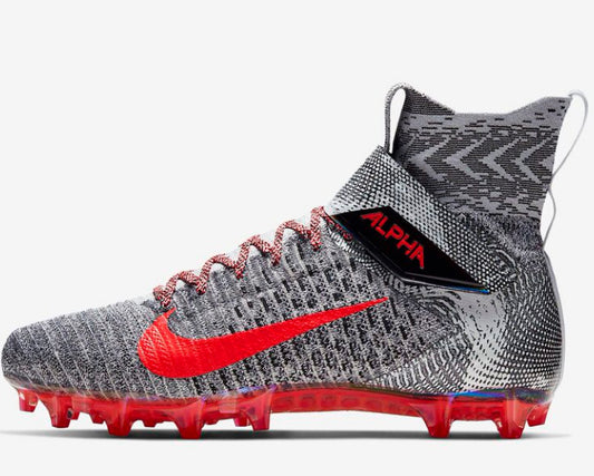 Nike Alpha Menace 2 Elite