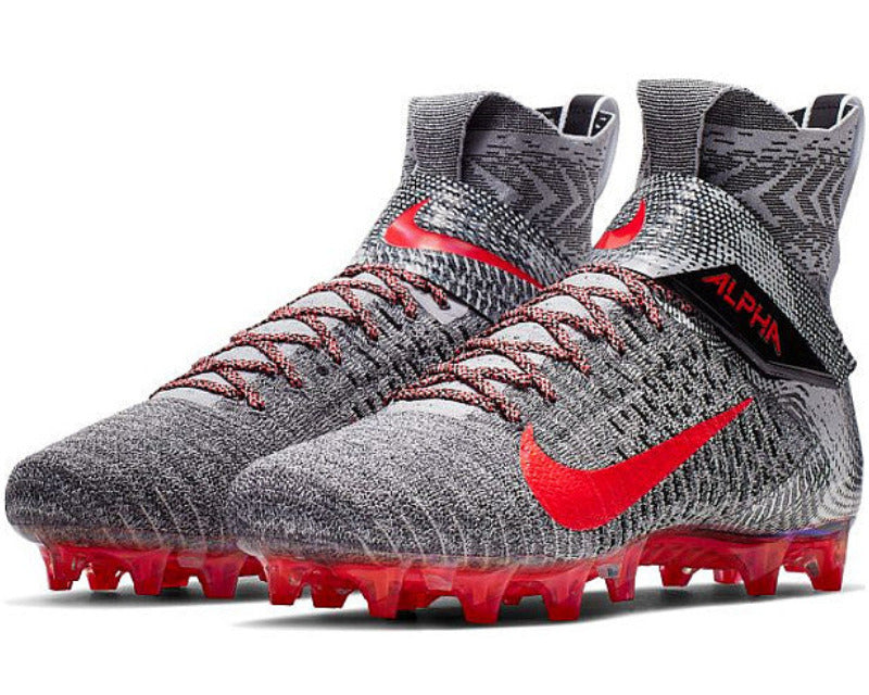 Nike Alpha Menace 2 Elite