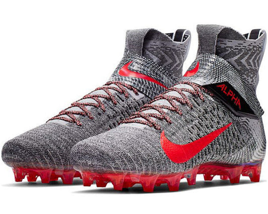 Nike Alpha Menace 2 Elite