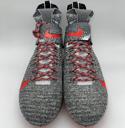 Nike Alpha Menace 2 Elite