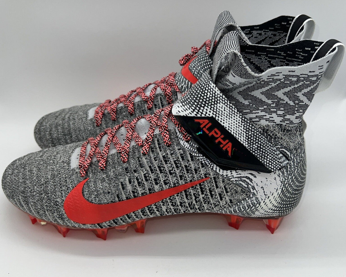 Nike Alpha Menace 2 Elite