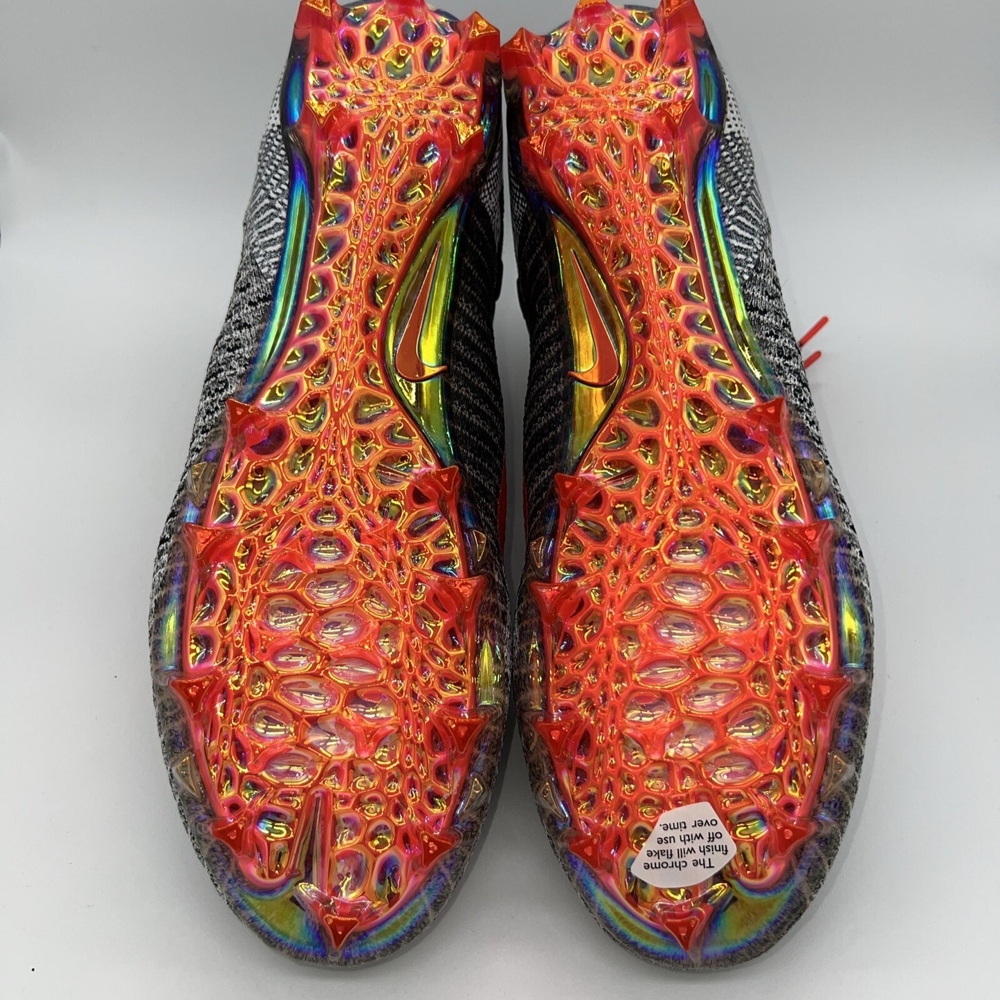 Nike Alpha Menace 2 Elite