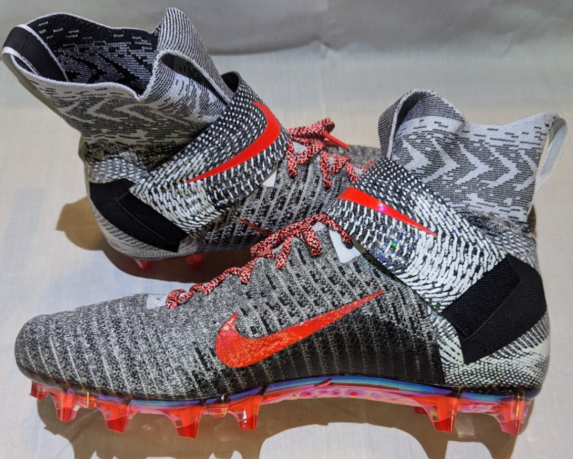 Nike Alpha Menace 2 Elite