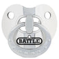 Battle Oxygen "Binky chrome"