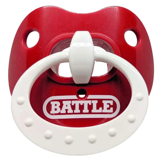 Battle Oxygen "Binky"