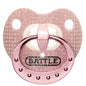 Battle Oxygen "Binky chrome"