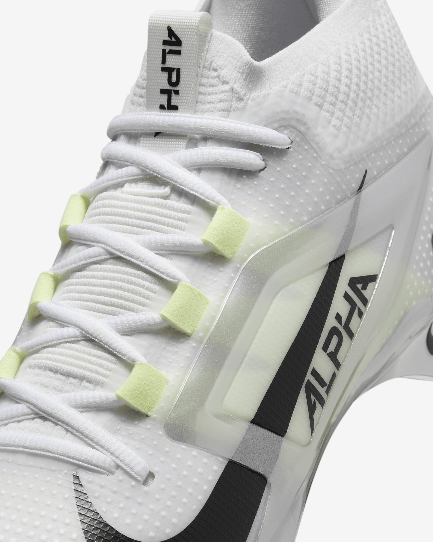 Nike Alpha Menace 4 Elite