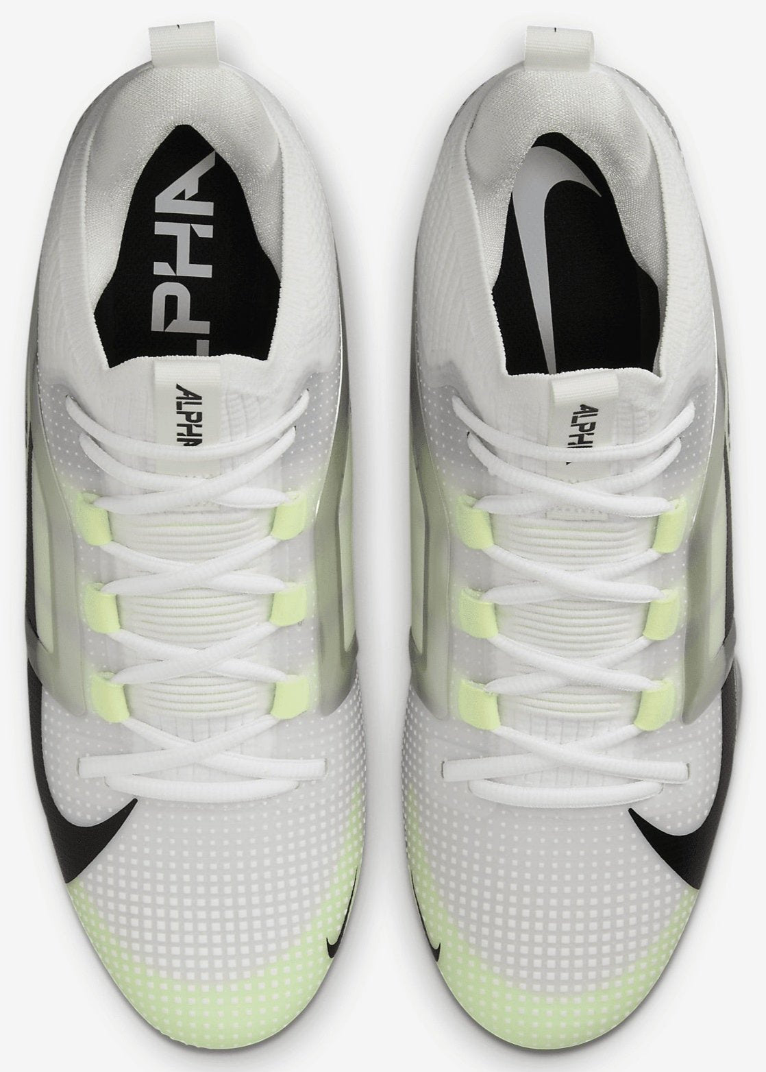 Nike Alpha Menace 4 Elite
