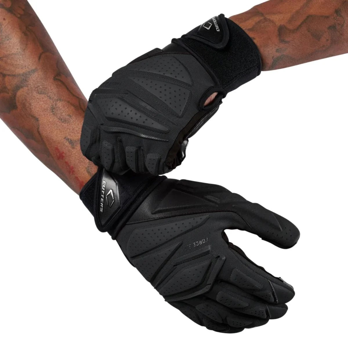 Cutters Force 6.0